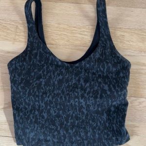 Lululemon align tank size 0